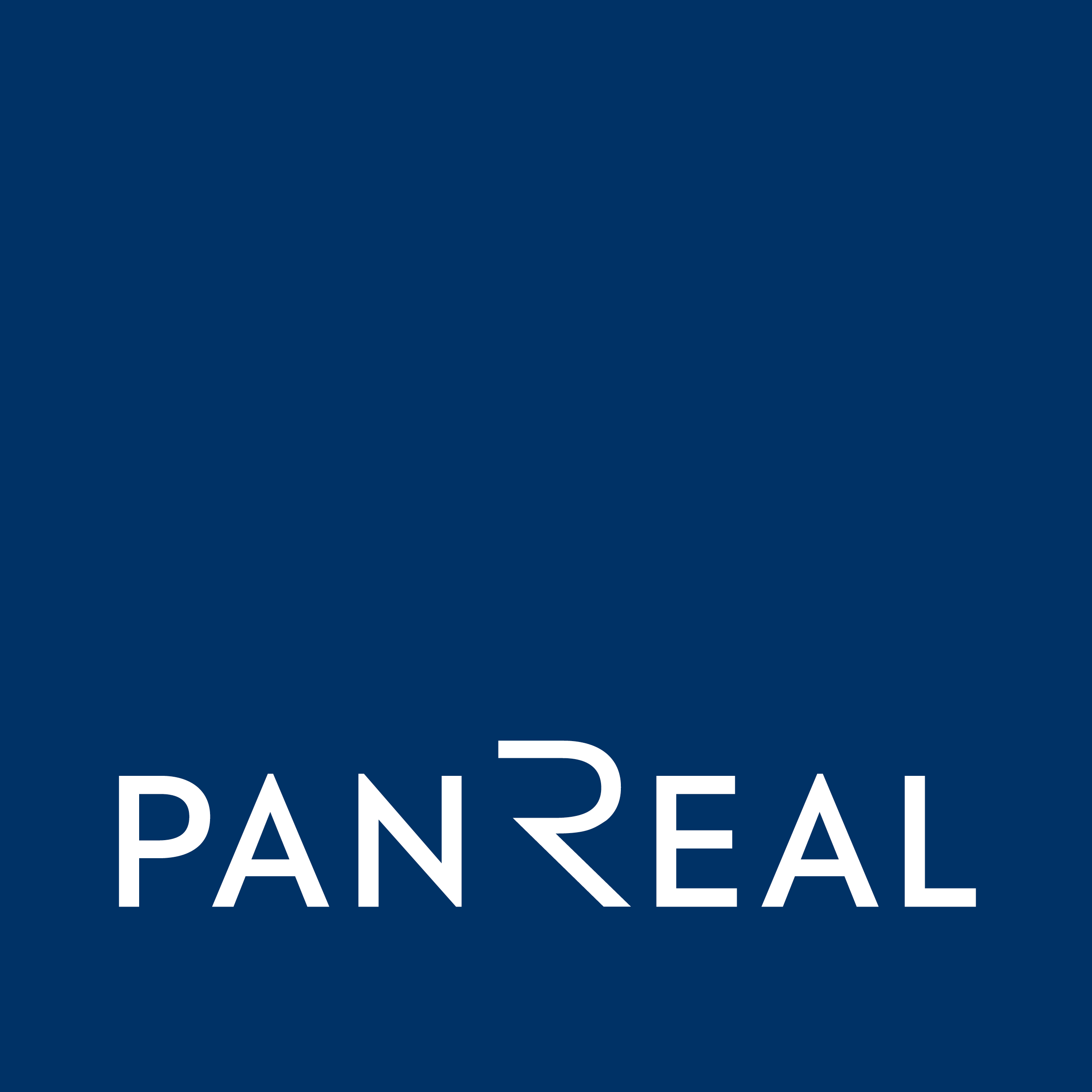 Logo PanReal